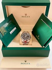 Rolex datejust