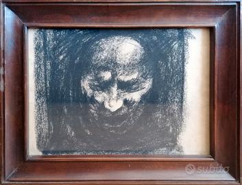 Disegno di Franco Rasma