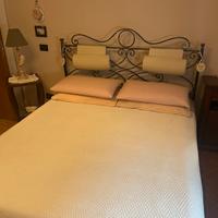 Letto contenitore
