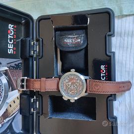 Orologio uomo Sector Oversize 3251102055