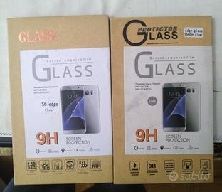 Vetri Temprati iPhone 6 Edge 