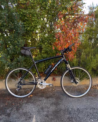 MTB 26” MMR Jarama