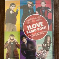 DVD I Love Radio Rock