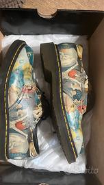 Dr. Martens 1461 “Heaven” – Edizione Limitata