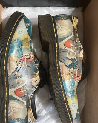 Dr. Martens 1461 “Heaven” – Edizione Limitata