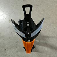 Portaborraccia da bici come nuovo