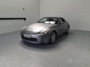 NISSAN Z 350Z Coupé 3.5 V6 Lev 1