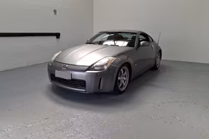 NISSAN Z 350Z Coupé 3.5 V6 Lev 1