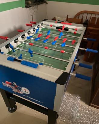 Calcino Calciobalilla Roberto Sport