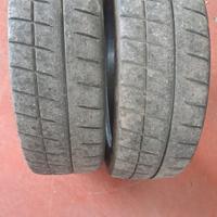 Gomme 17" Michelin Rally
