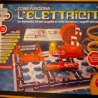 Gioco bambini 