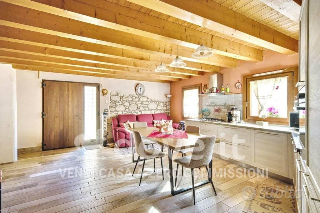 Casa – San Germano dei Berici, Vicenza - Vista 4