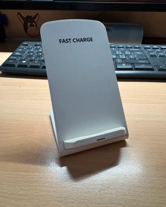 Caricabatterie wireless