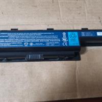2226-Batteria PC Portatile Acer AS10D75