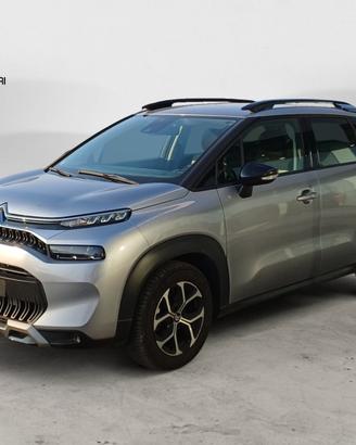 CITROEN C3 Aircross 1ª s. - C3 Aircross BlueHDi 11