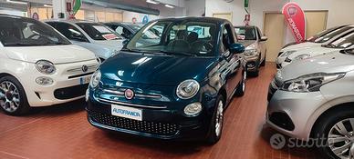 Fiat 500 1.2 Lounge DUALOGIC