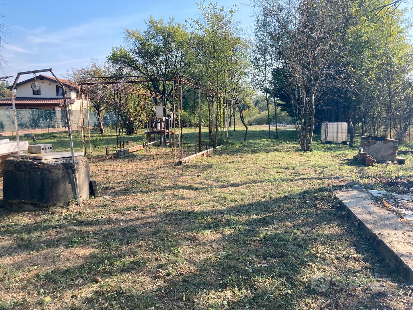 Terreno agricolo - Vista 3