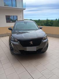 Peugeot 2008 BlueHDi 110 S&S Active Pack