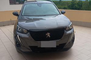 Peugeot 2008 BlueHDi 110 S&S Active Pack