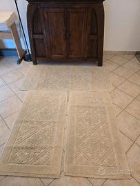 Tappeti sardi tris - leggere descrizione