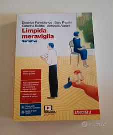Limpida meraviglia Narrativa 