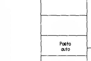 Posto auto
