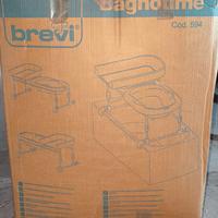 Brevi Bagnotime