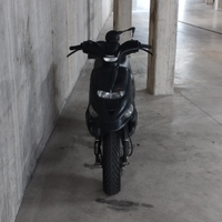 Gilera stalker