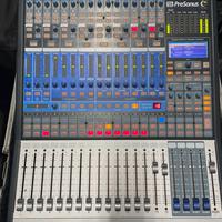 Presonus Studiolive 16.4.2 mixer digitale