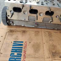 testata VW trasporter completa 