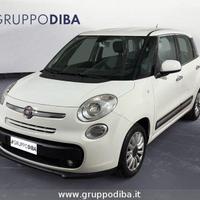 FIAT 500L 2012 Diesel 1.3 mjt Pop Star 85cv