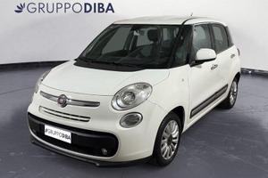 FIAT 500L 2012 Diesel 1.3 mjt Pop Star 85cv