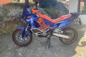 KTM 990 ADVENTURE S PERFETTO