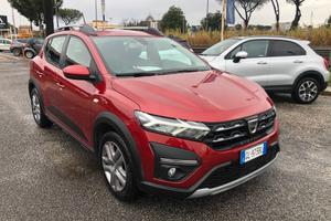 Dacia Sandero Stepway 1.0 TCe ECO-G Comfort PROMO 