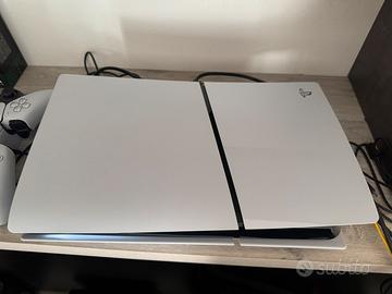 Console Ps5