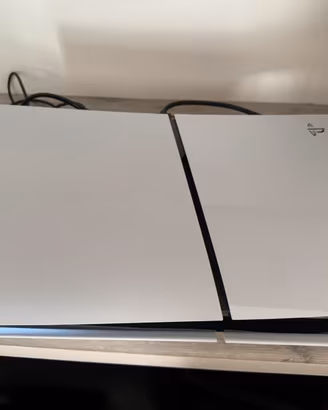 Console Ps5