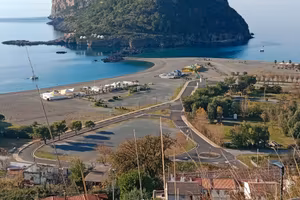 Vacanze di settembre a Praia A Mare