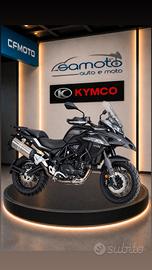 Benelli TRK 502 X