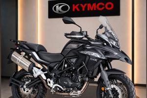 Benelli TRK 502 X
