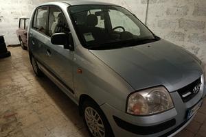 Hyundai atos neo patentati 