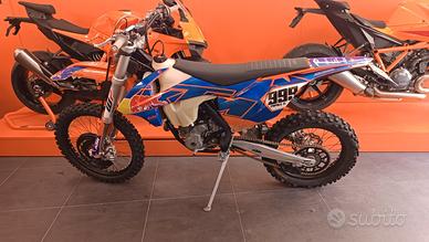 Ktm 250 EXC-F