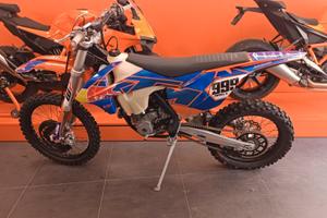 Ktm 250 EXC-F