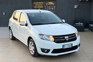 Dacia Sandero 1.2 GPL 75CV Ambiance