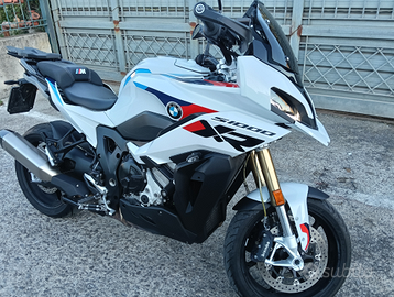 Bmw s 1000 xr