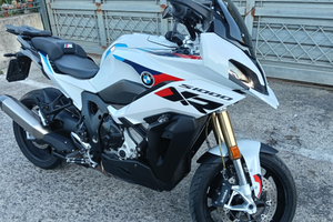 Bmw s 1000 xr