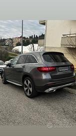 Glc 220d premium plus