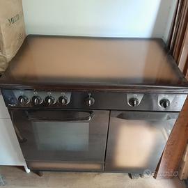 Cucina 4 fuochi