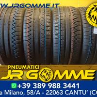 Gomme 245/45/17 MICHELIN INVERNALI