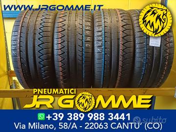 Gomme 245/45/17 MICHELIN INVERNALI