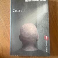 Cella 211 di Francisco Pérez Gandul